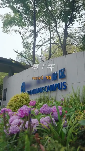 สุดทางรัก