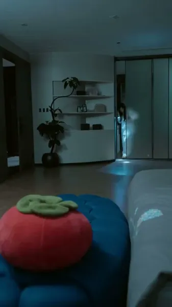 รักซ่อนกลางวังวน