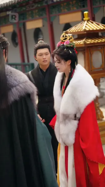 (พากย์) เกิดใหม่ ใต้แสงจันทร์ที่มืดมิด