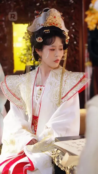 (พากย์) เกิดใหม่ ใต้แสงจันทร์ที่มืดมิด