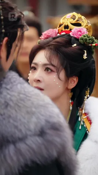 (พากย์) เกิดใหม่ ใต้แสงจันทร์ที่มืดมิด