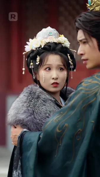 (พากย์) เกิดใหม่ ใต้แสงจันทร์ที่มืดมิด