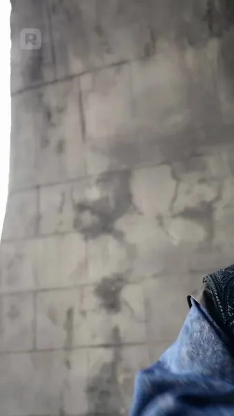 (พากย์) เกิดใหม่ ใต้แสงจันทร์ที่มืดมิด