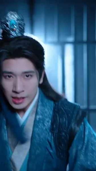 (พากย์) เกิดใหม่ ใต้แสงจันทร์ที่มืดมิด