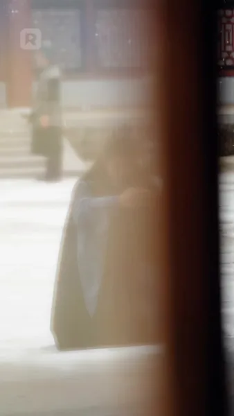 (พากย์) เกิดใหม่ ใต้แสงจันทร์ที่มืดมิด