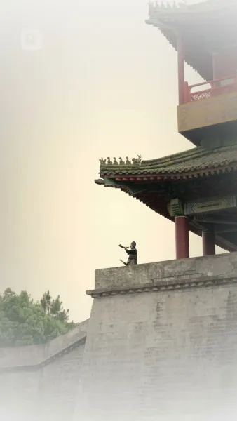 (พากย์) เกิดใหม่ ใต้แสงจันทร์ที่มืดมิด