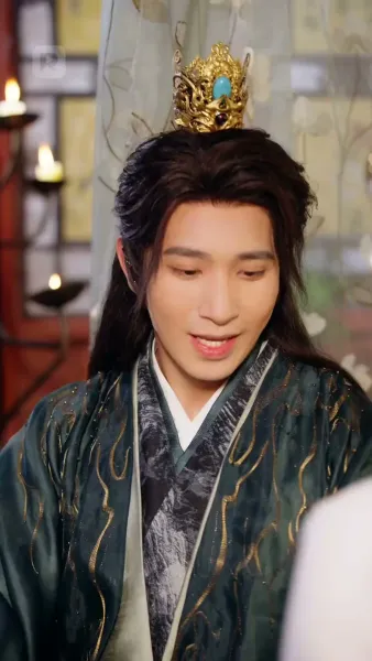 (พากย์) เกิดใหม่ ใต้แสงจันทร์ที่มืดมิด