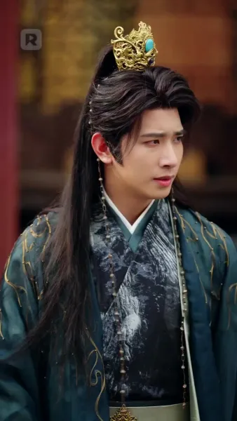 (พากย์) เกิดใหม่ ใต้แสงจันทร์ที่มืดมิด