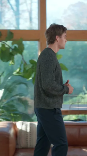 ลิขิตรัก เจ้าบ่าวนิทรา