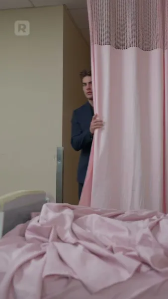 ลิขิตรัก เจ้าบ่าวนิทรา