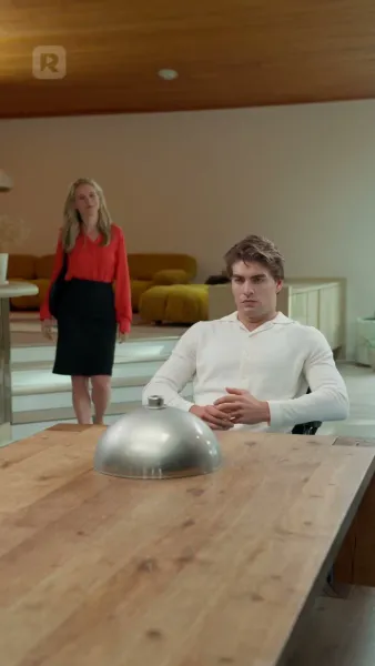 ลิขิตรัก เจ้าบ่าวนิทรา