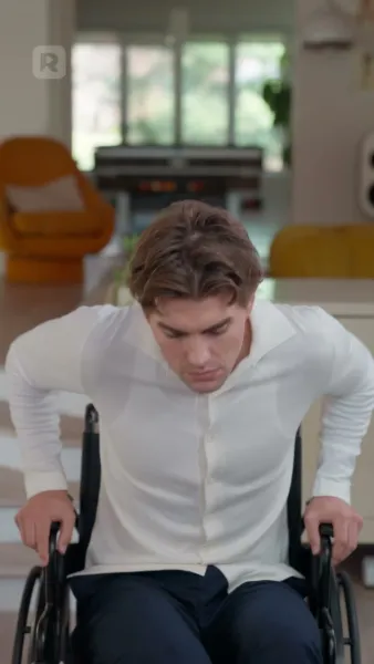 ลิขิตรัก เจ้าบ่าวนิทรา