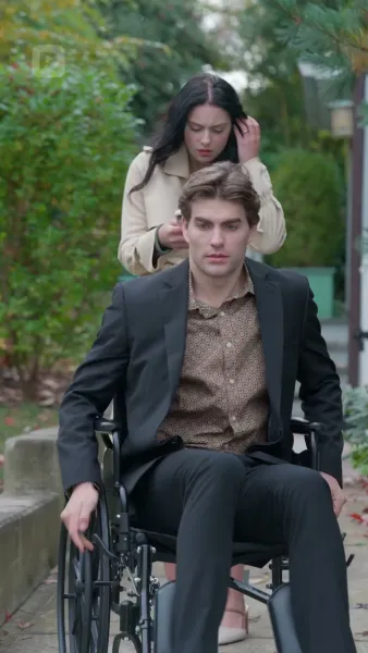 ลิขิตรัก เจ้าบ่าวนิทรา