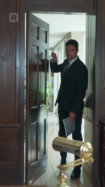 ลิขิตรัก เจ้าบ่าวนิทรา