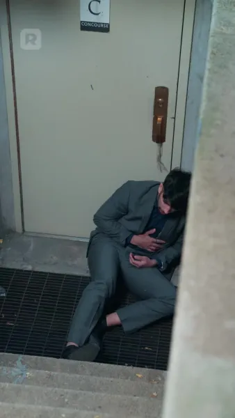 ลิขิตรัก เจ้าบ่าวนิทรา