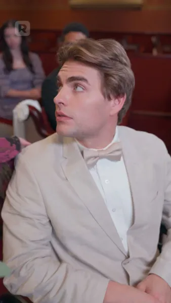 ลิขิตรัก เจ้าบ่าวนิทรา