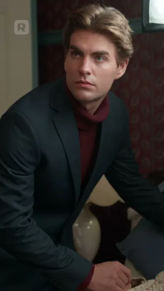 ลิขิตรัก เจ้าบ่าวนิทรา