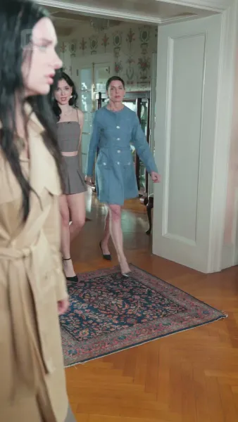 ลิขิตรัก เจ้าบ่าวนิทรา