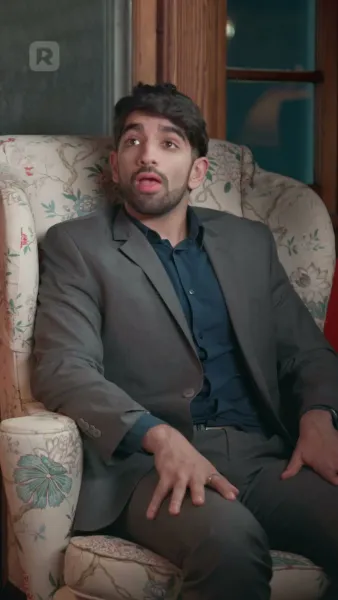 ลิขิตรัก เจ้าบ่าวนิทรา