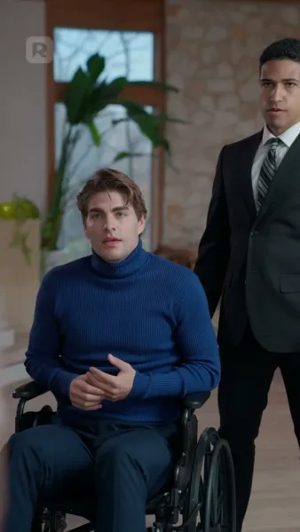 ลิขิตรัก เจ้าบ่าวนิทรา