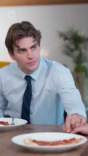 ลิขิตรัก เจ้าบ่าวนิทรา