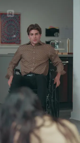 ลิขิตรัก เจ้าบ่าวนิทรา