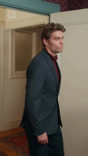 ลิขิตรัก เจ้าบ่าวนิทรา