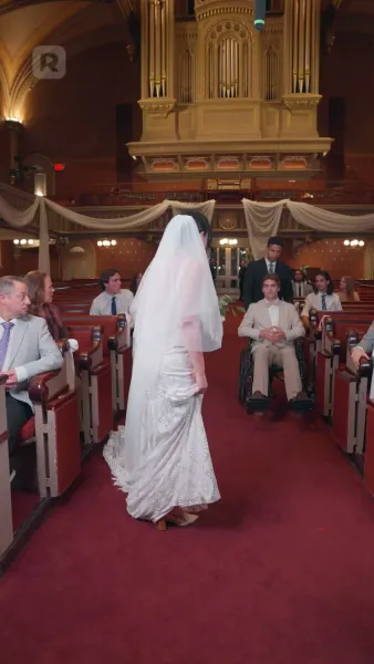 ลิขิตรัก เจ้าบ่าวนิทรา