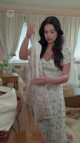 ลิขิตรัก เจ้าบ่าวนิทรา