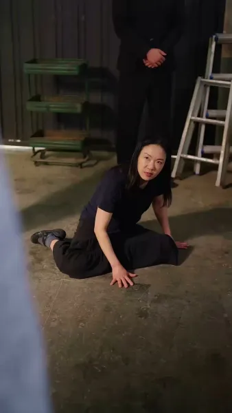 ซินเดอเรลล่ากับทายาทต้องสาป