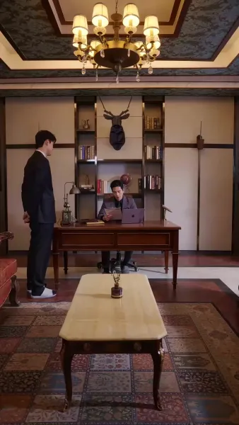 ซินเดอเรลล่ากับทายาทต้องสาป