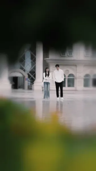 โดนเดือนหักหน้า ฉันไม่ตามตื๊อแล้ว 