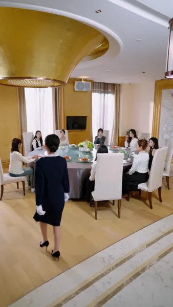 โดนเดือนหักหน้า ฉันไม่ตามตื๊อแล้ว 