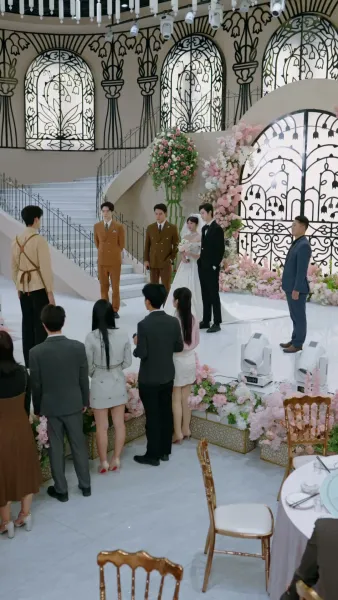 โดนเดือนหักหน้า ฉันไม่ตามตื๊อแล้ว 