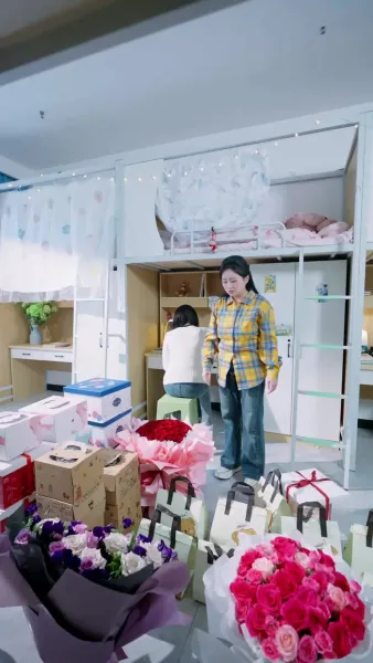 โดนเดือนหักหน้า ฉันไม่ตามตื๊อแล้ว 