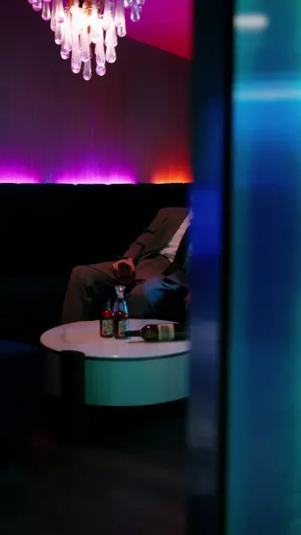 โดนเดือนหักหน้า ฉันไม่ตามตื๊อแล้ว 