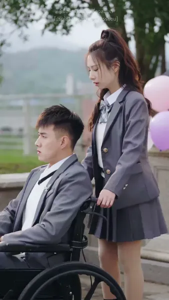 บรรเลงเพลงรัก อำลาปมแค้น