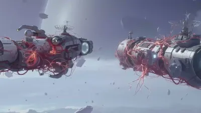 ผู้เห็นข้อมูลแห่งจักรวาล