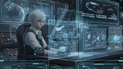 ผู้เห็นข้อมูลแห่งจักรวาล