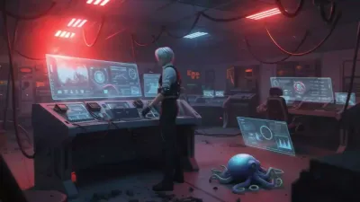 ผู้เห็นข้อมูลแห่งจักรวาล