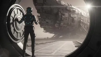 ผู้เห็นข้อมูลแห่งจักรวาล