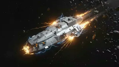 ผู้เห็นข้อมูลแห่งจักรวาล