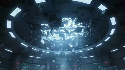 ผู้เห็นข้อมูลแห่งจักรวาล