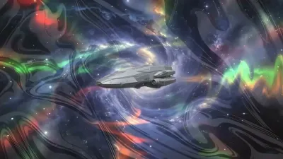 ผู้เห็นข้อมูลแห่งจักรวาล