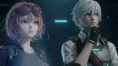 ผู้เห็นข้อมูลแห่งจักรวาล