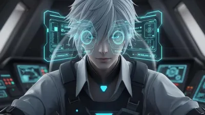 ผู้เห็นข้อมูลแห่งจักรวาล