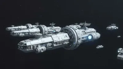 ผู้เห็นข้อมูลแห่งจักรวาล