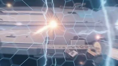 ผู้เห็นข้อมูลแห่งจักรวาล