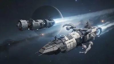 ผู้เห็นข้อมูลแห่งจักรวาล