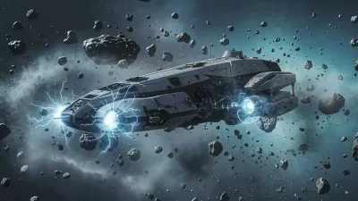 ผู้เห็นข้อมูลแห่งจักรวาล